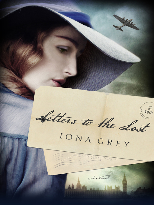 Title details for Letters to the Lost by Iona Grey - Available